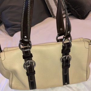 Coach Tote Bag